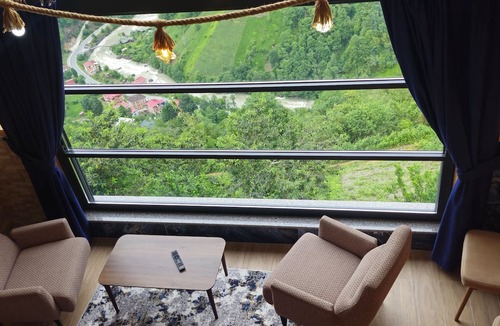 Ayder Ski Chalet | HAVALI BUNGALOWS