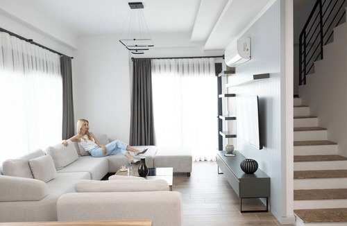 Okurcalar Condo | Eliz Paradise By Panjur