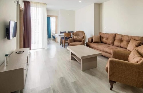 Konyaalti Apartment | Sitti Apart Otel