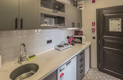 Istanbul City Center Apartment | Balat Side Apart