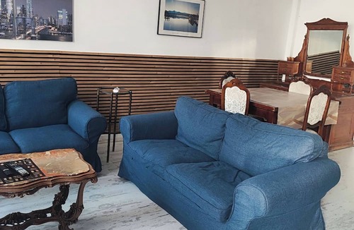 Old Town House | Historical House in Alsancak