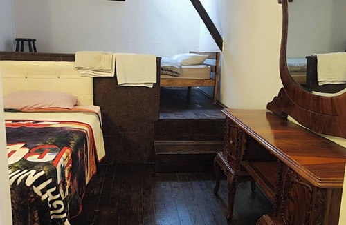 Old Town House | Historical House in Alsancak