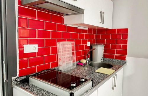 Bodrum City Center Apartment | İzan Villa Bakış Apart Otel