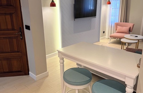 Akyaka City Center Condo | Jasmine Suıts