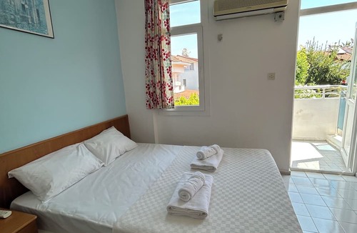 Icmeler City Center Apartment | double comfort marmaris