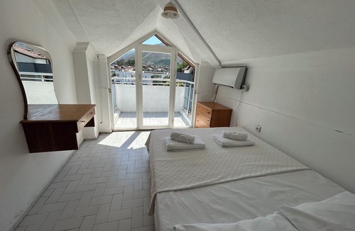 Icmeler City Center Apartment | double comfort marmaris