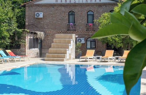 Edremit Apartment | Antik Manastır İda