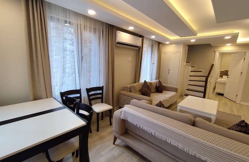 Uzungol Villa | Garden House Uzungöl