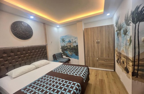 Avsallar Apartment | Esma Apart Otel