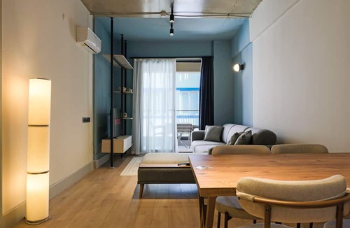 Konyaalti Apartment | Rudblu Suites