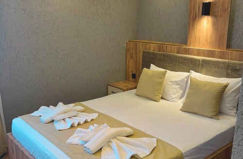 Kumkapi Apartment | Yellow Bull Istanbul