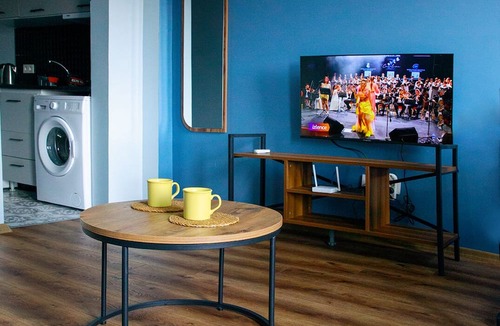 Taksim Apartment | Beans House Suite
