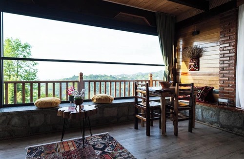 Ardesen Villa | Hayela Butik Köy Evleri