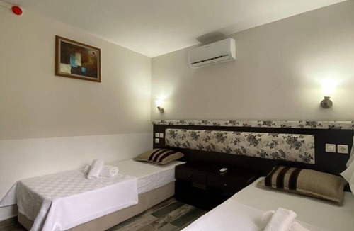 Patara Apartment | Denge Pansiyon Patara