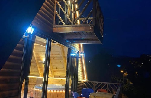 Pazar Ski Chalet | Ayderan Suit Bungalov