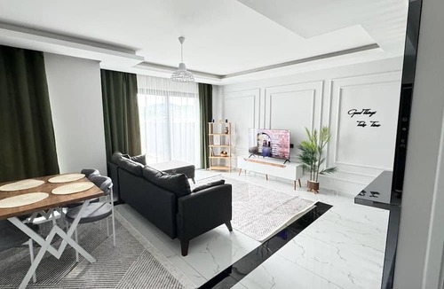 Ula Villa | Villa Okaliptüs