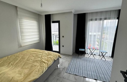 Ula Villa | Villa Okaliptüs