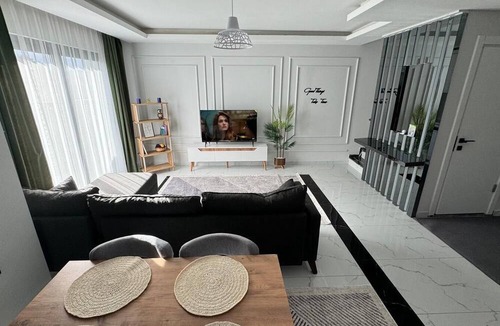 Ula Villa | Villa Okaliptüs