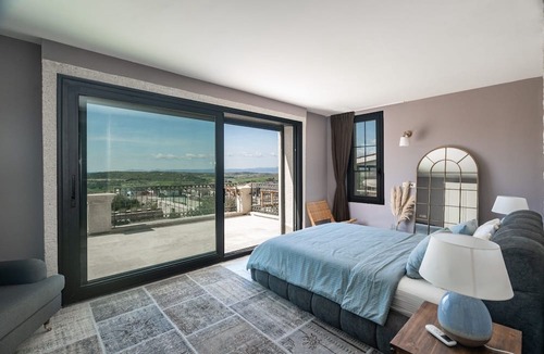 Cesme Villa | Villa Sunset Çeşme