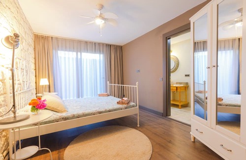 Cesme Villa | Villa Sunset Çeşme