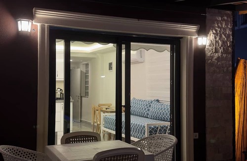 Dalyan Resort | Villa Burcin Apart