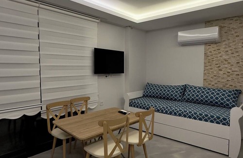 Dalyan Resort | Villa Burcin Apart