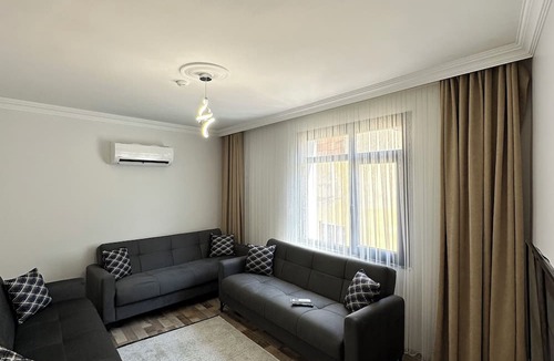 Trabzon Apartment | ÖZTÜRK VIP