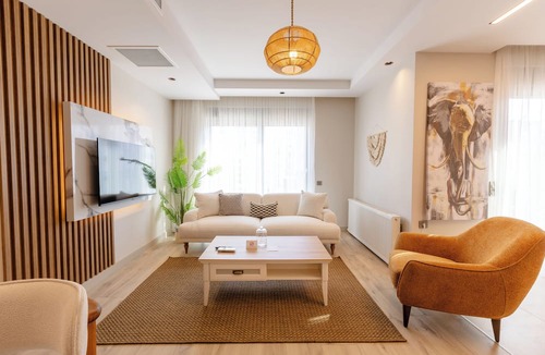 Konyaalti Apartment | Los Suites
