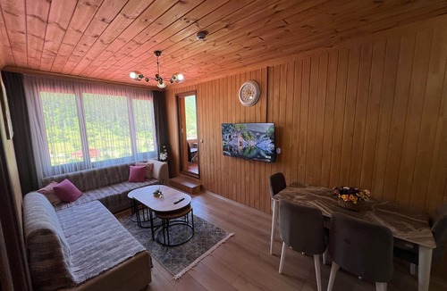 Uzungol Apartment | DİLEK APART