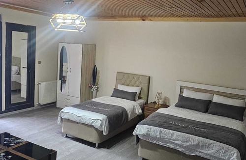 Uzungol Apartment | DİLEK APART