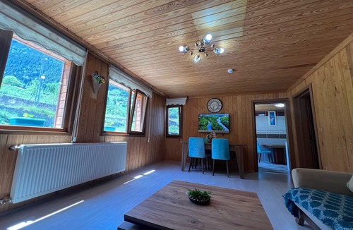Uzungol Apartment | DİLEK APART