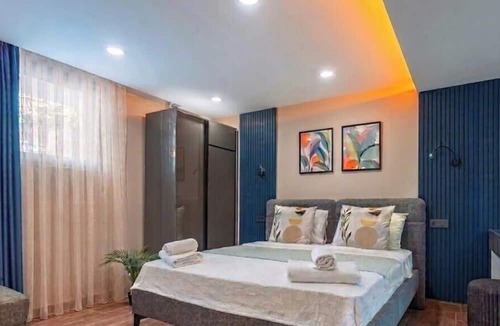 Konyaalti Apartment | Doqu Suites Hotel