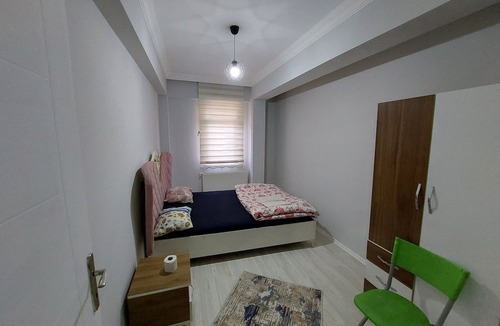 Kutahya Apartment | Kütahya Emlakcim Apart