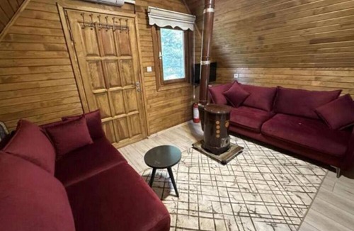Erdemli Cabin | Cedrus Life Bungalow Tesisleri