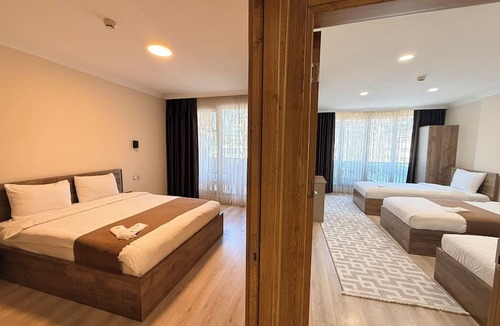 Yomra Apartment | Rena Grand Residence & Suite