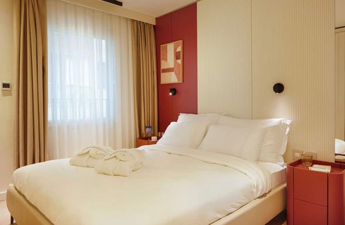 Gayrettepe Apartment | G Residences Gayrettepe