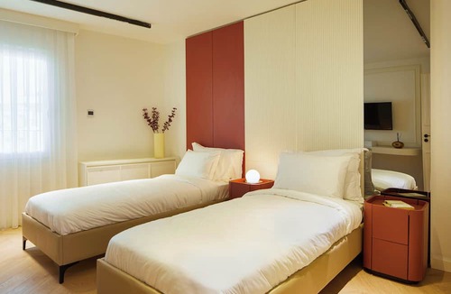 Gayrettepe Apartment | G Residences Gayrettepe