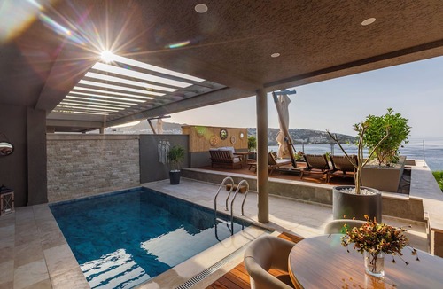 Gundogan Villa | Marje Villas Bodrum