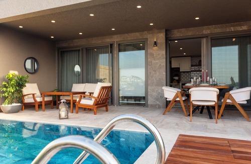 Gundogan Villa | Marje Villas Bodrum