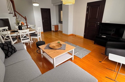 Cihangir Apartment | İstanbul Guesthouse
