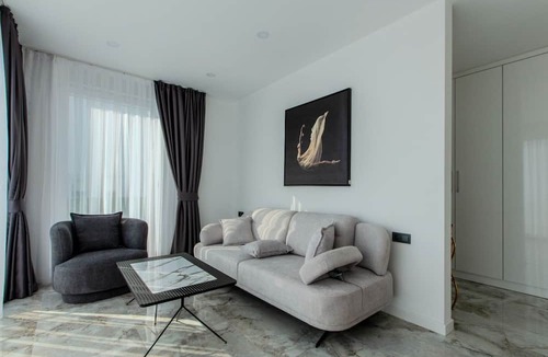 Alanya Villa | Stunning Sea and Castle Views, Alanya Villa 1024
