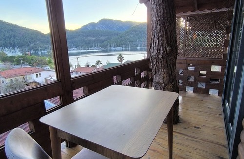 Ovabuku Ski Chalet | Pasha Bungalovs