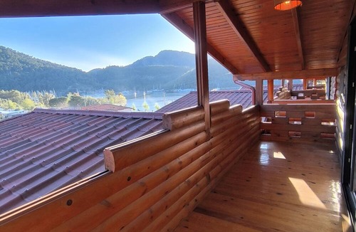 Ovabuku Ski Chalet | Pasha Bungalovs
