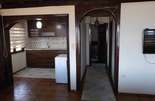Unye Ski Chalet | ÇINARSUYU TABİAT PARKI BUNGALOV