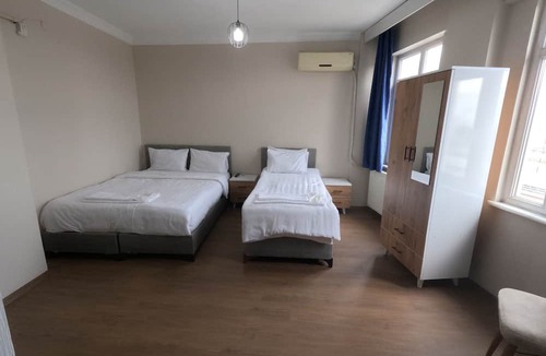 Kumkapi Apartment | Küba İstanbul apart