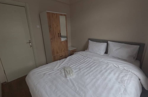 Kumkapi Apartment | Küba İstanbul apart