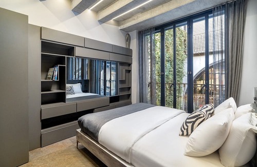 Tophane Apartment | RA Apartments