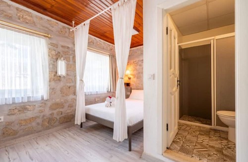Alacati Apartment | İmerek Taş Ev Otel Alaçatı