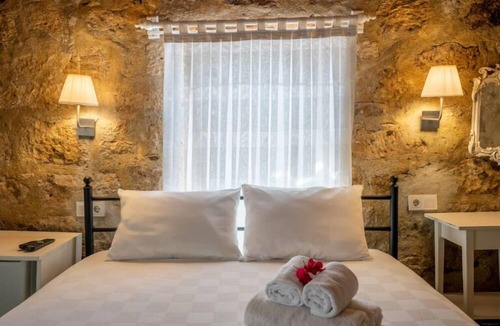 Alacati Apartment | İmerek Taş Ev Otel Alaçatı