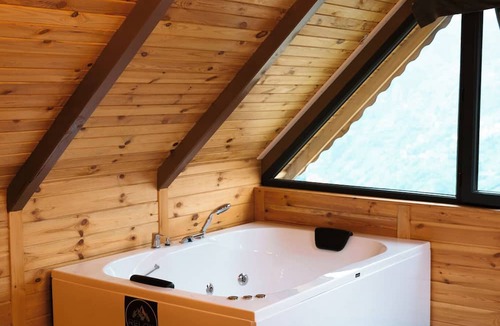 Ayder Ski Chalet | Relax Dağ Evleri
